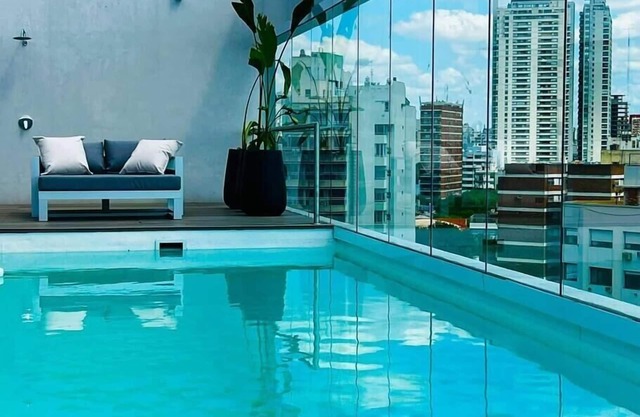 Beauty Apartments ANTZ570-202