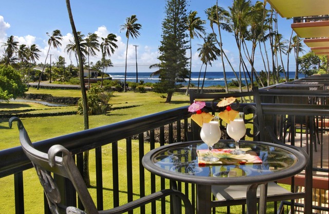 Prince Kuhio 212: 1 BR / 1 condo BA à Poipu, pour 2 personnes