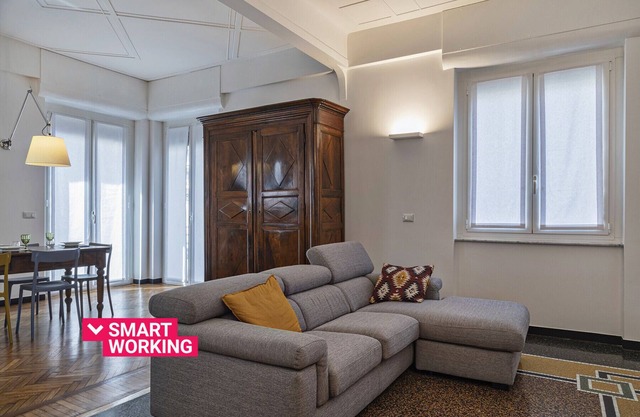 Beauty & Design in the Center by Wonderful Italy