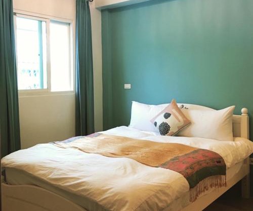 Beauty Home Homestay