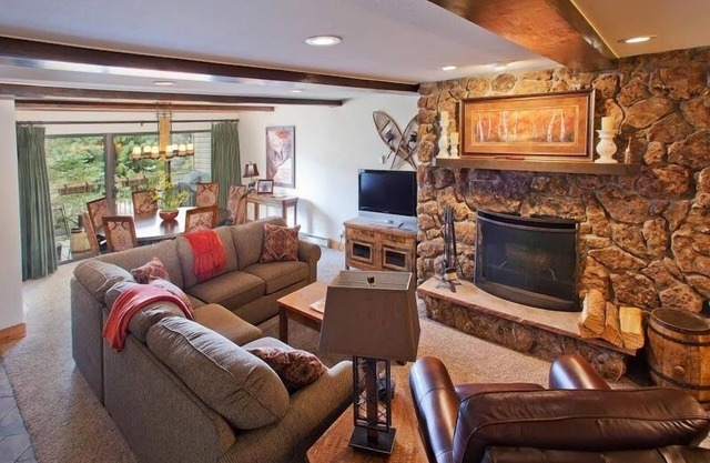 Beaver Creek luxe à Avon prix. Platinum-évalué par LQA!