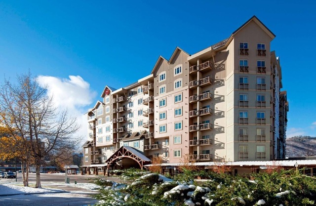 BEAVER CREEK- Sheraton Mountain Vista Spring Break 2BR / 2BA VILLA