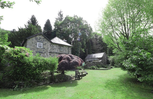 Beaver Grove Cottage