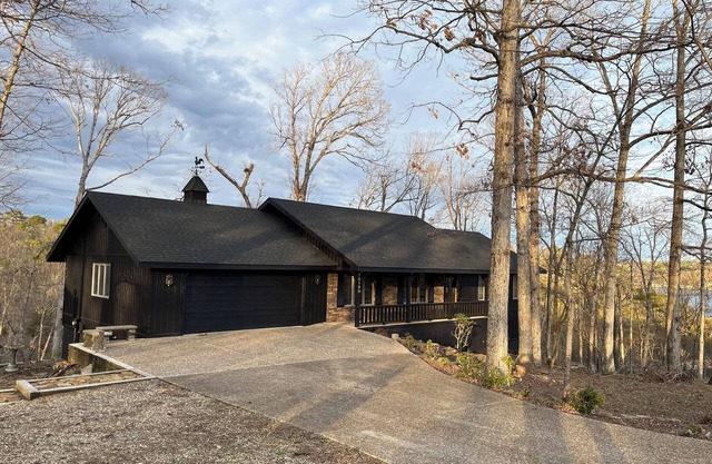Beaver Point Retreat - Belle 4 + Bdm / 3 Bath, Minutes de Prairie Marina!
