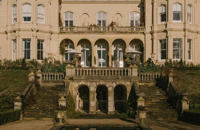 Beaverbrook