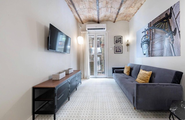 BeBarceloner Badal Apartments - 2 chambres