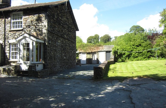 Beck Cottage, Nr Windermere
