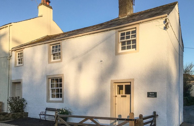 Beck House, COCKERMOUTH
