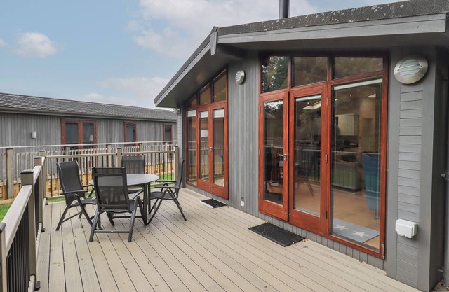 BECK OF BEYOND, pet friendly, luxury holiday cottage in Ambleside