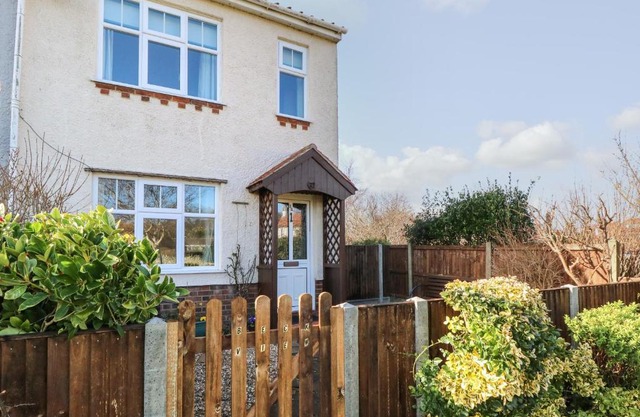 Beck View Cottage
