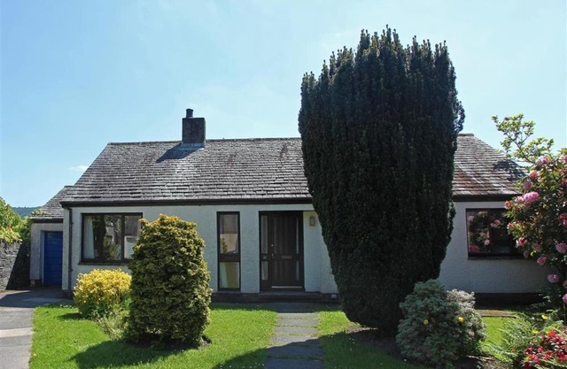 Beck Yeat Cottage Coniston
