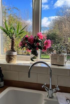 Beckbury Guesthouse