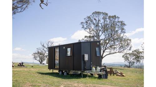 Beckford Tiny House 2 by Tiny Away