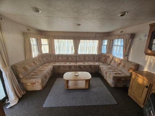 Beckys Holiday Van