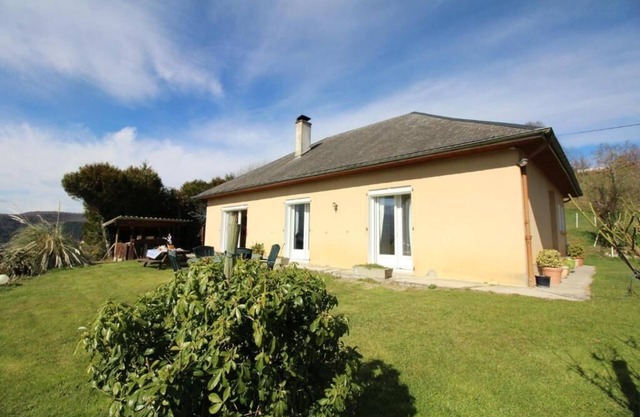 chambres d'hotes au milieu d'une ferme