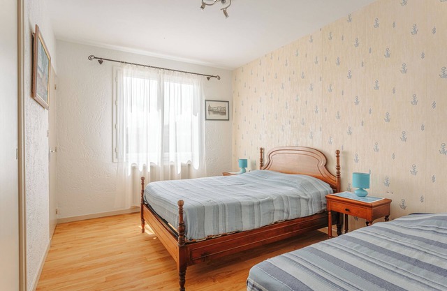 Chambre d'hôtes 'Grillon' avec terrasse partagée, jardin partagé et Wi-Fi
