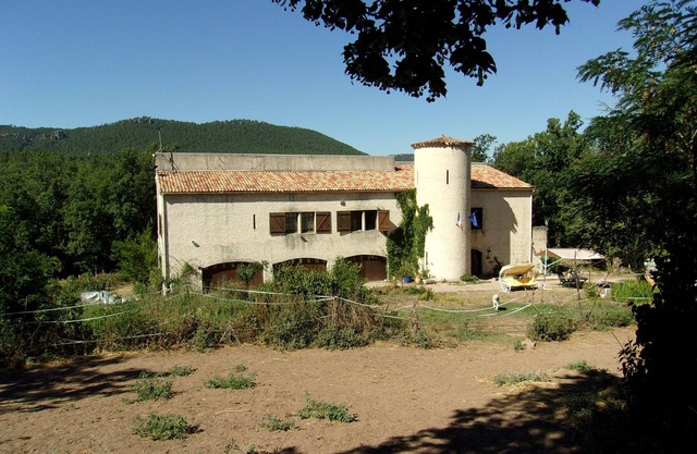 Chambre d'hôte La Tour 4 personnes.