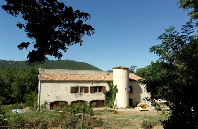Chambre d'hôte La Tour 6 personnes.
