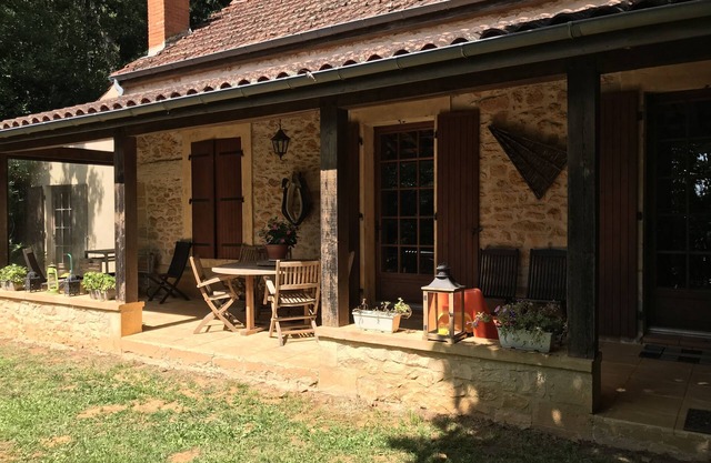 Chambre D'hote les combes de rieux