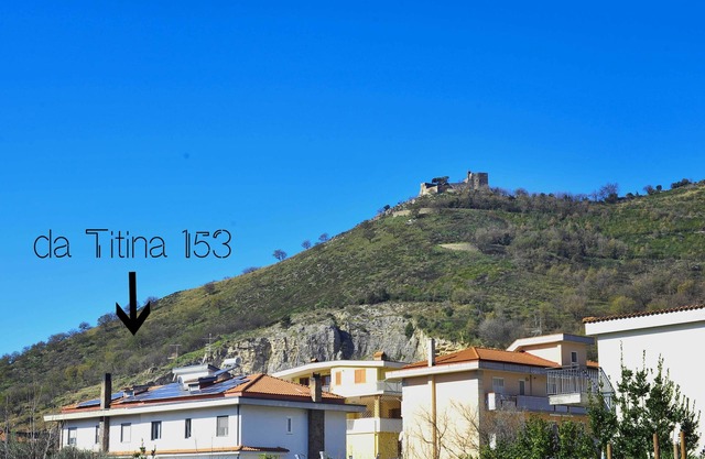 Chambre d'hôtes da Titina 153