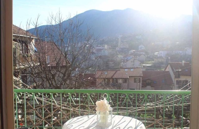Bed and Breakfast Il Sentiero