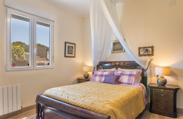 Chambre d'hôtes 'Verde' avec vue sur la montagne, piscine partagée et Wi-Fi