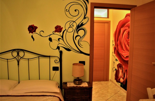 Bed and Breakfast Villa Ciccone