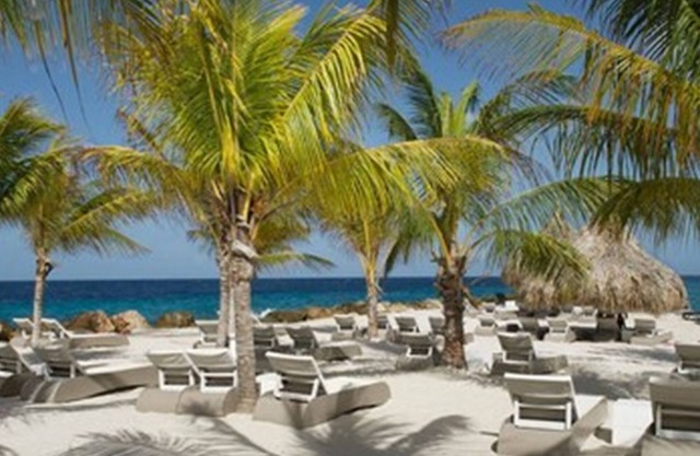 Bed & Bike Curacao - Jan Thiel