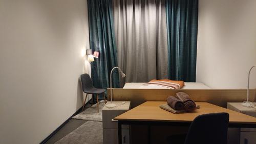 Bed&Bike Gästezimmer direkt am Werratalradweg in Eschwege