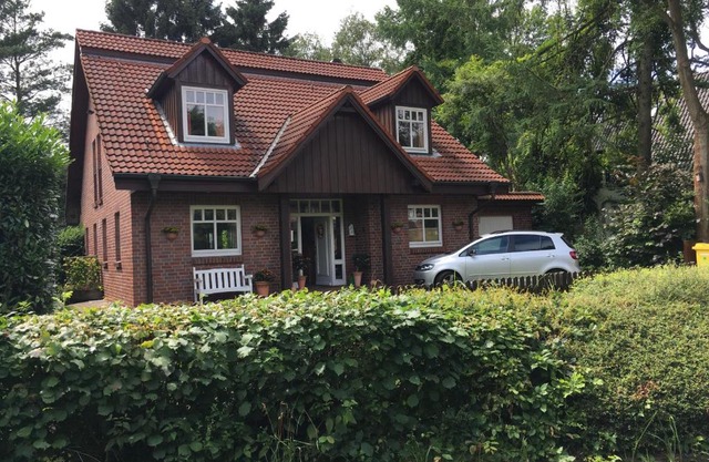 Bed & Breakfast Bigalke