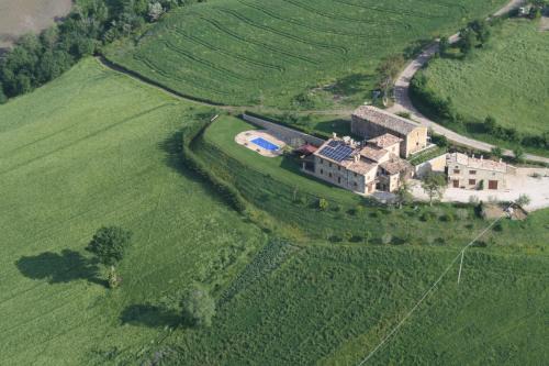 Bed & Breakfast Cà Riccio