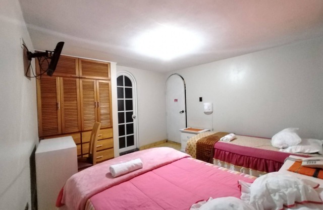 Bed & Breakfast Cleofé 4 blocks from the main square of Arequipa