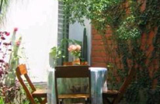 Bed & Breakfast de Kike
