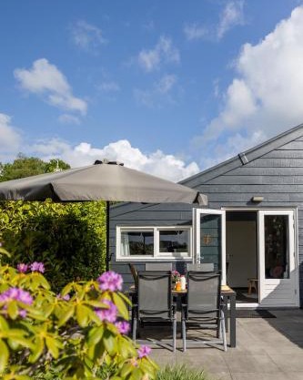 Bed & Breakfast de Lindevallei
