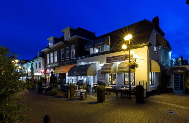 Bed & Breakfast De Vier Seizoenen
