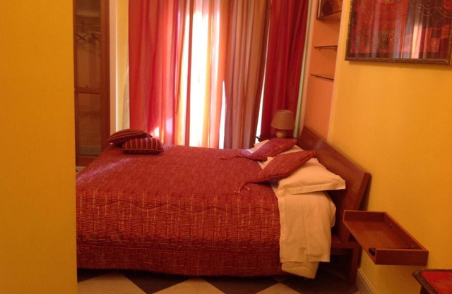 Bed & Breakfast Federico II