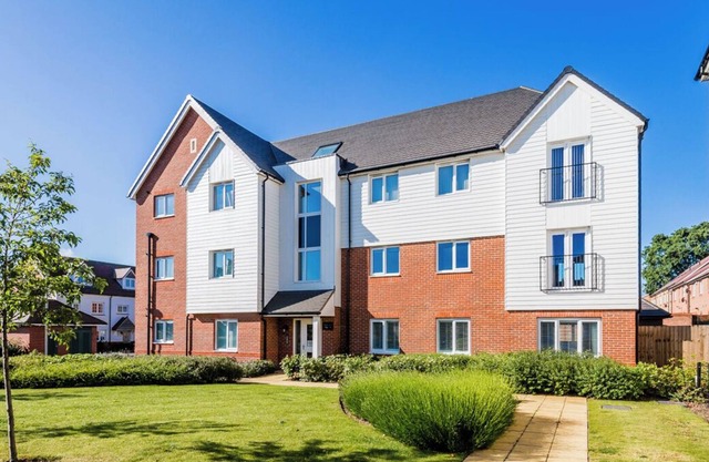 Bed & Breakfast in Sittingbourne