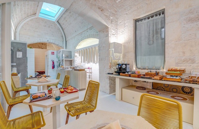 Bed & Breakfast à Ostuni avec 1 chambres à coucher, 2 couchages