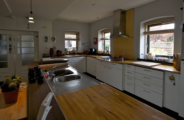 Bed & Breakfast Maasland