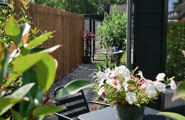 Bed & Breakfast Udens Buiten