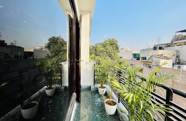 BedChambers Serviced Apartments South