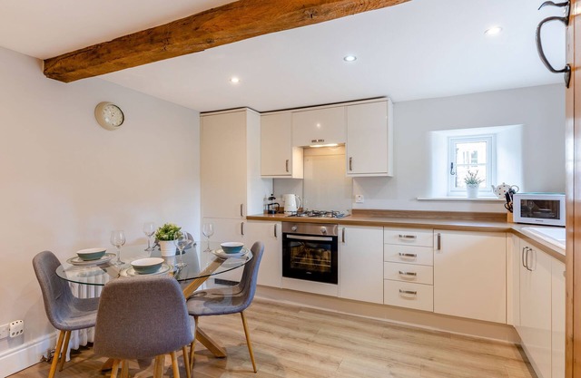 Bedehouse Cottage