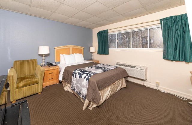 Bedford Motel