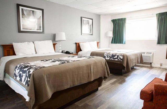 Bedford Motel