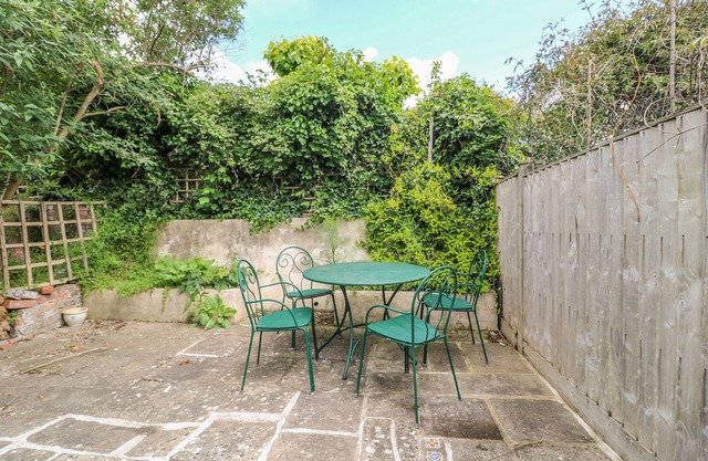 Bedford Terrace