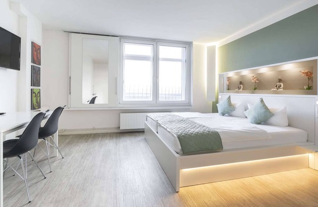 bedpark Stellingen