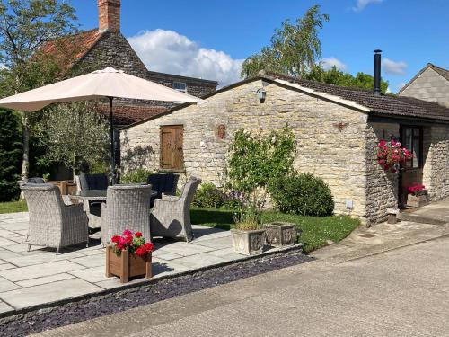 Bee Cottage
