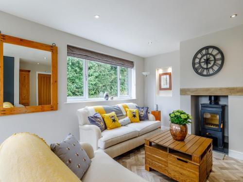 Bee Keepers Cottage