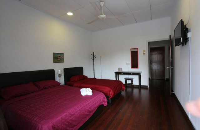 Bee's Homestay