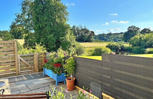 Beech Cottage - UK49211